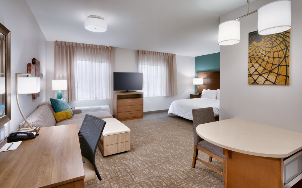 Staybridge Suites Lehi Traverse Ridge Center by IHG - photo 16