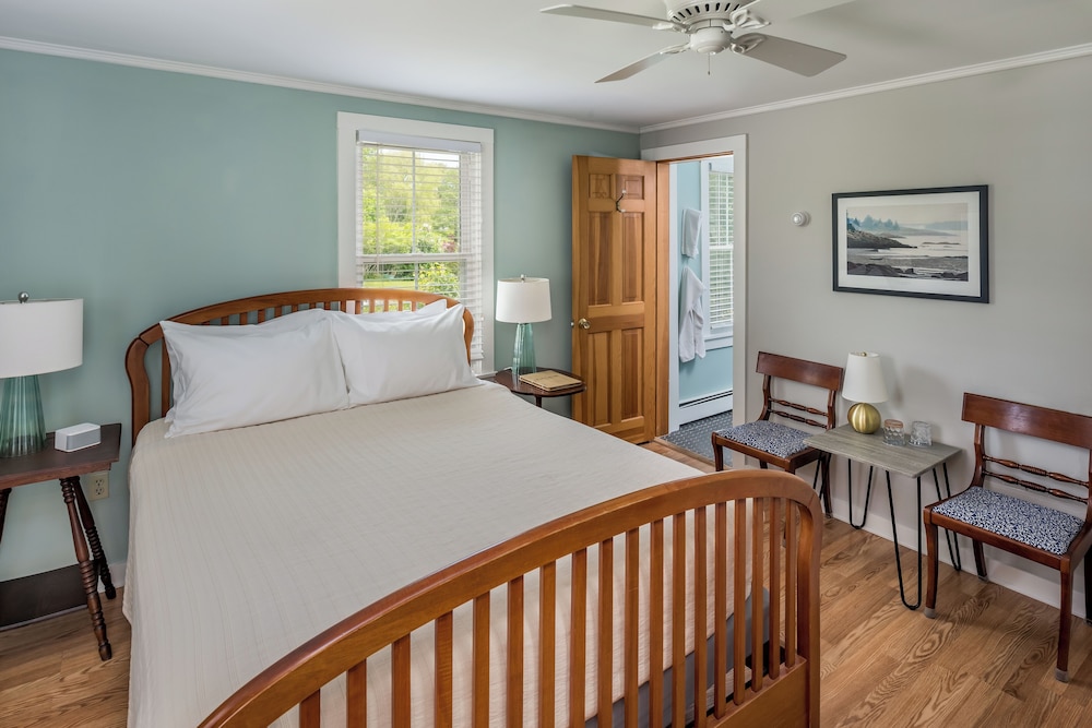 The Craignair Inn & Restaurant - photo 30
