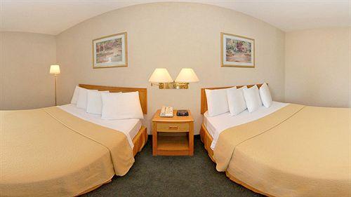 Quality Inn Binghamton West - photo 10