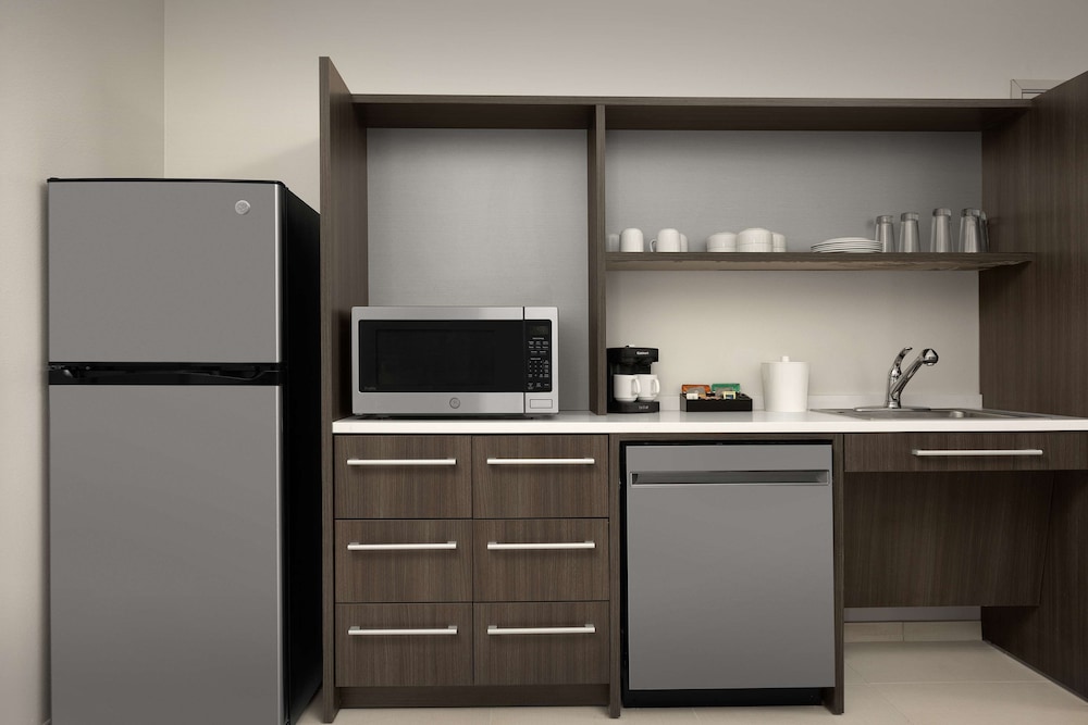 Home2 Suites by Hilton Abilene Southwest - photo 18