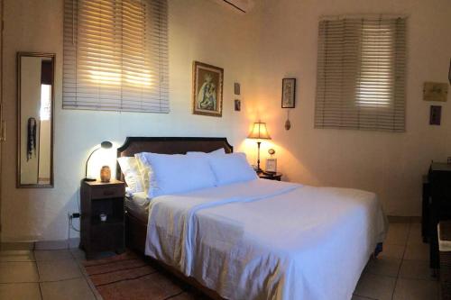 Centerpice Colonial Zone - last minute hotel in Santo Domingo