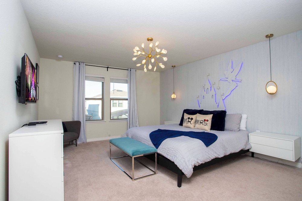 Gorgeous Themed Townhome at Windsor at Westside WW8915 - photo 18