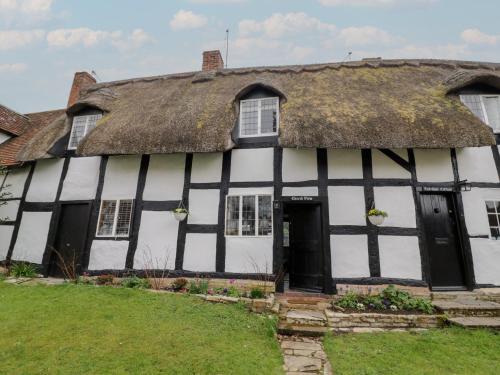 Church View - last minute hotel in Stratford-Upon-Avon