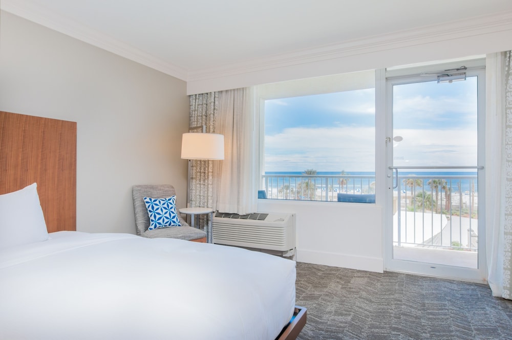 Hilton Pensacola Beach - photo 86