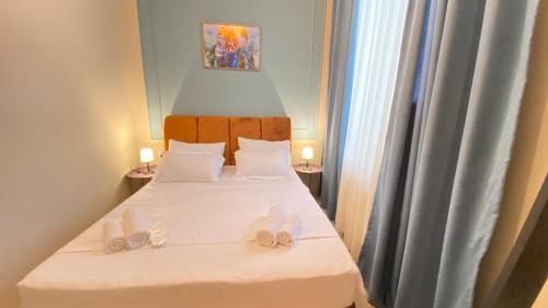 Mose art Hotel