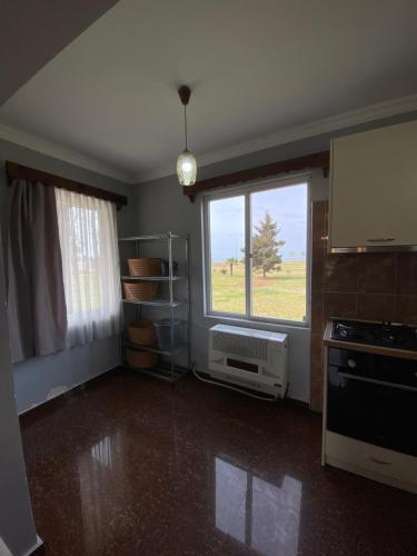 Дом на пляже Black sea House