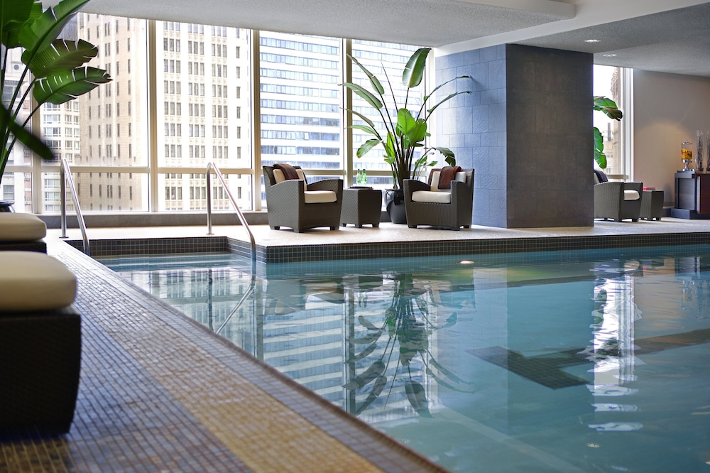 Trump International Hotel & Tower Chicago - photo 41
