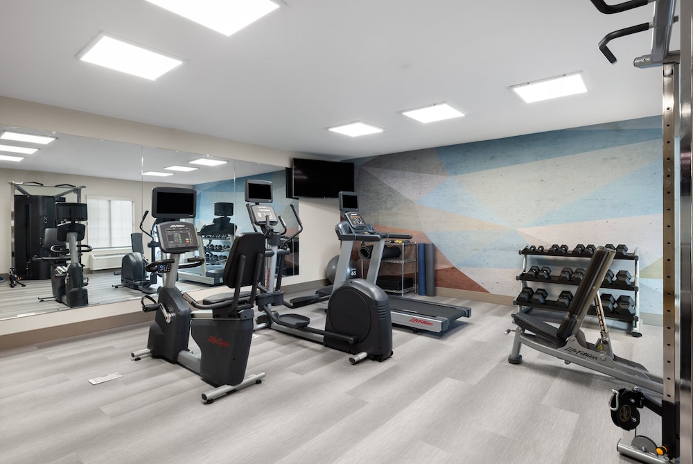 Candlewood Suites Sioux Falls by IHG - photo 23
