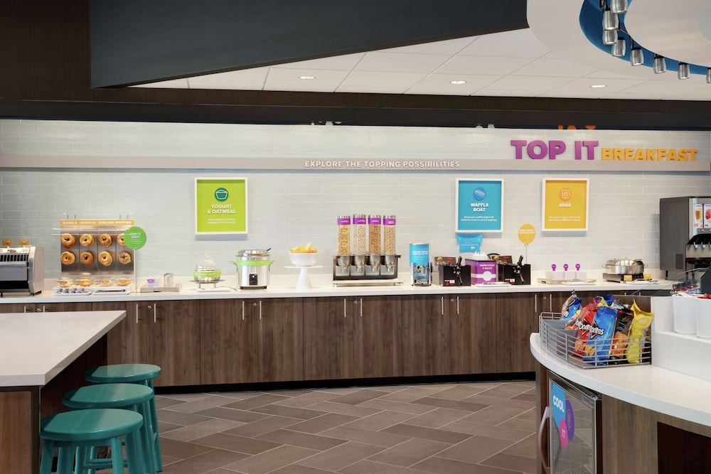Tru By Hilton Frisco Dallas TX - photo 29