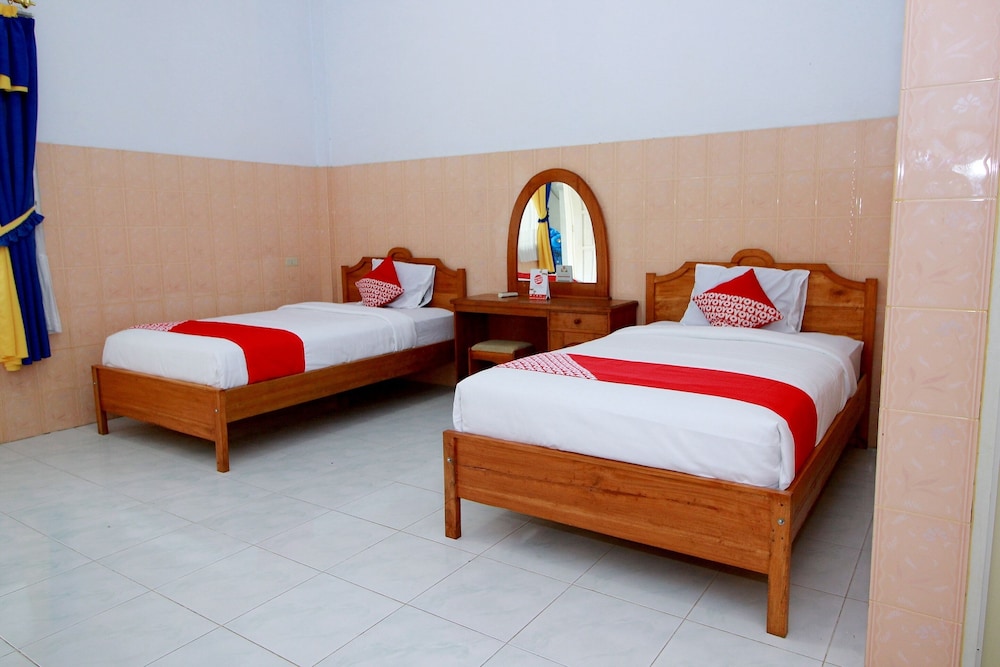 OYO 1669 Hotel Vista Syariah in Bengkulu, Indonesia