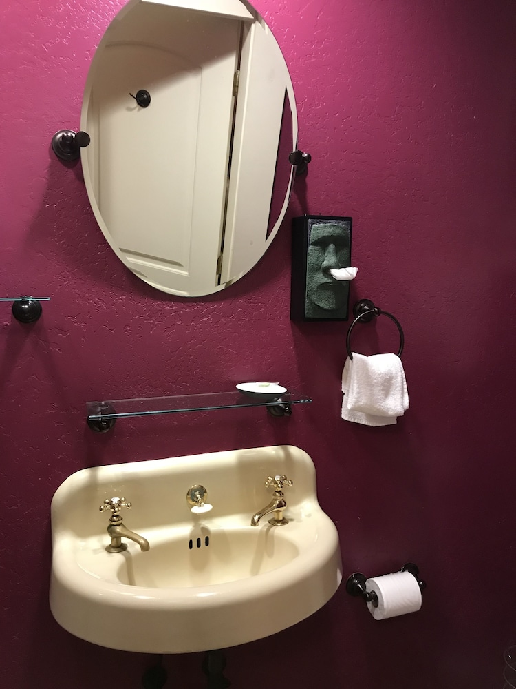 Hotel Sutter - photo 45