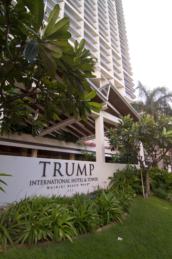 Gaia Hawaii at Trump Waikiki Hotel - photo 133