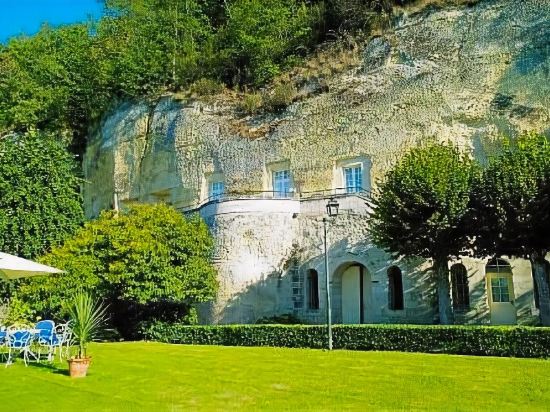 Hotel les Hautes Roches — hotel in Rochecorbon