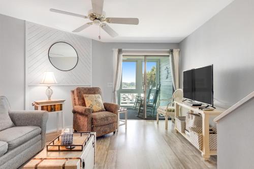 Mariners Cay 74 in Folly Beach, United States