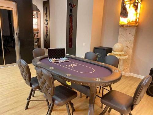 Soho Rooms Tbilisi