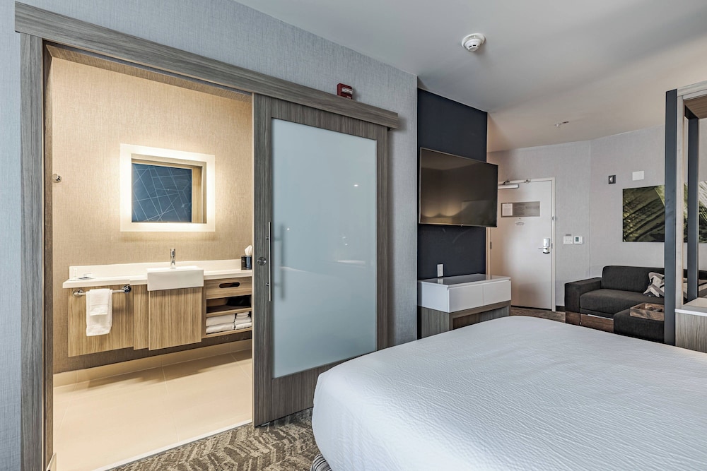 SpringHill Suites by Marriott Fort Wayne North - photo 7