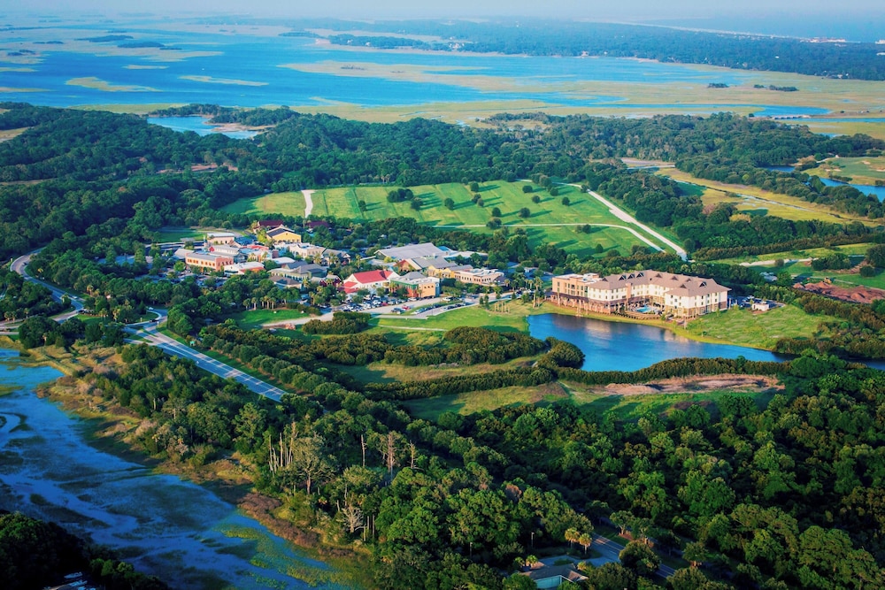 Charleston Kiawah Island Andell Inn - photo 83