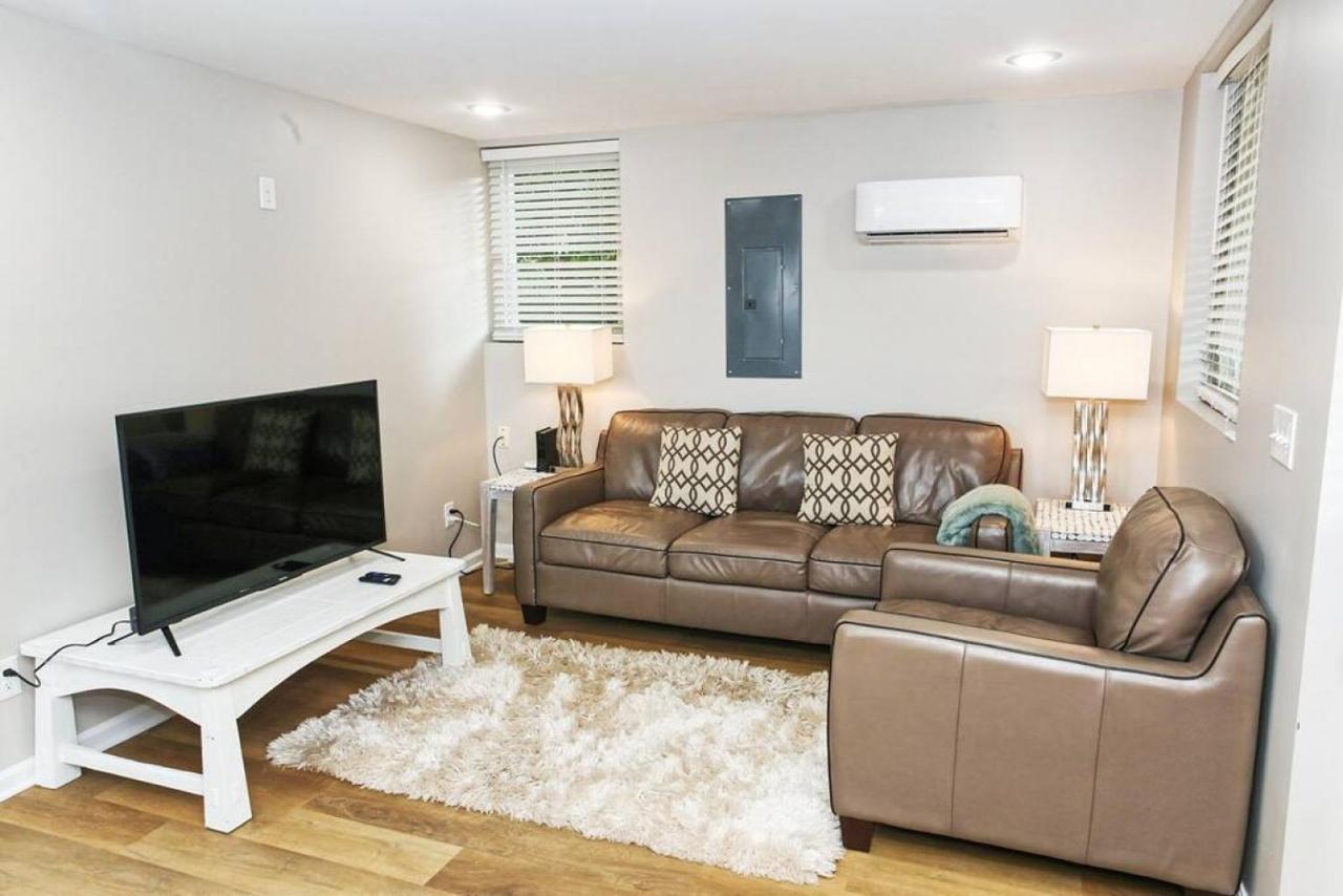 Newly Renovated Small Town Retreat pet-friendly hotel Maiden