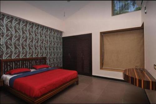Coast Ecotel Luxury Resort — Srivardhan — photo 2