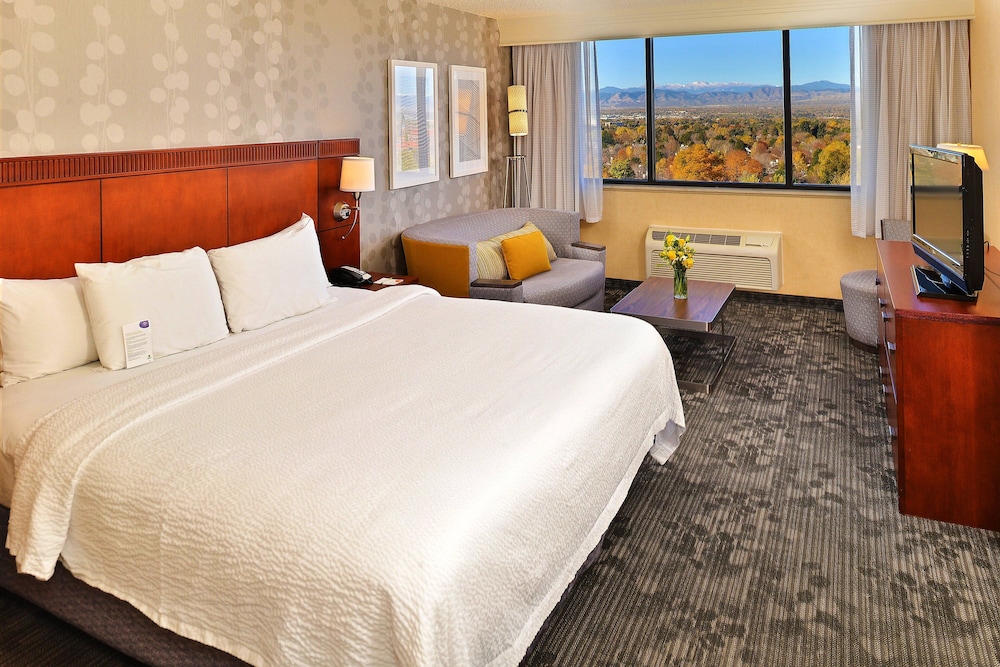 Courtyard by Marriott Denver Cherry Creek - photo 23