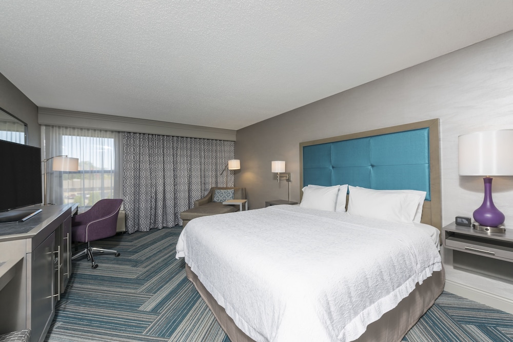 Hampton Inn Midland - photo 4