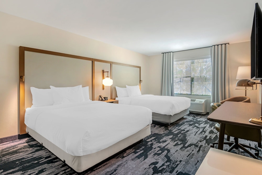 Fairfield by Marriott Inn & Suites North Conway - photo 28