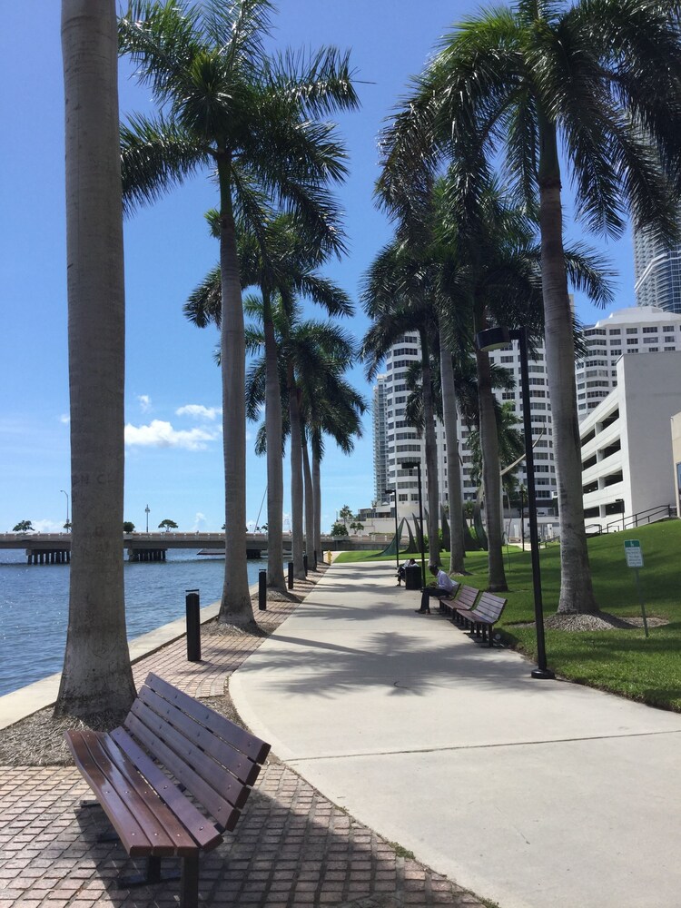 Icon Brickell Downtown Miami - photo 62