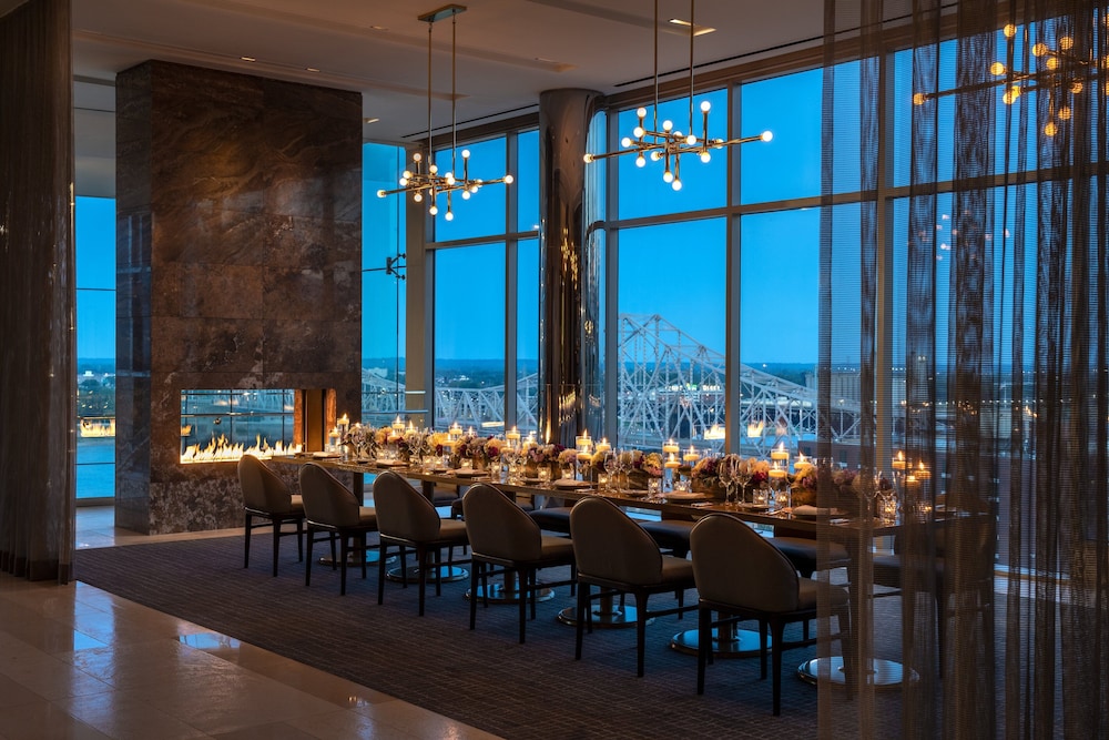 Four Seasons Hotel St Louis - photo 3