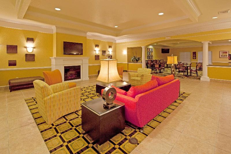 La Quinta Inn & Suites by Wyndham Mobile Tillman's Corner - photo 10