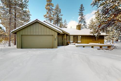 5 Dutchman in Sunriver, United States