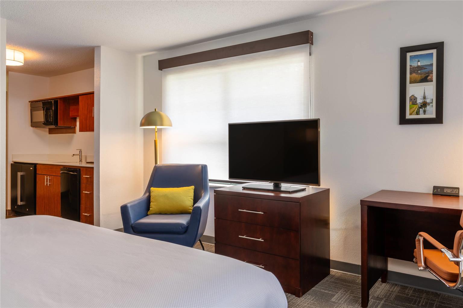 Comfort Inn Danvers Boston North Shore - photo 41