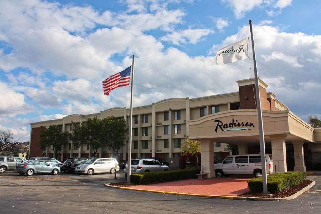 Radisson Hotel Rochester Airport - featured photo