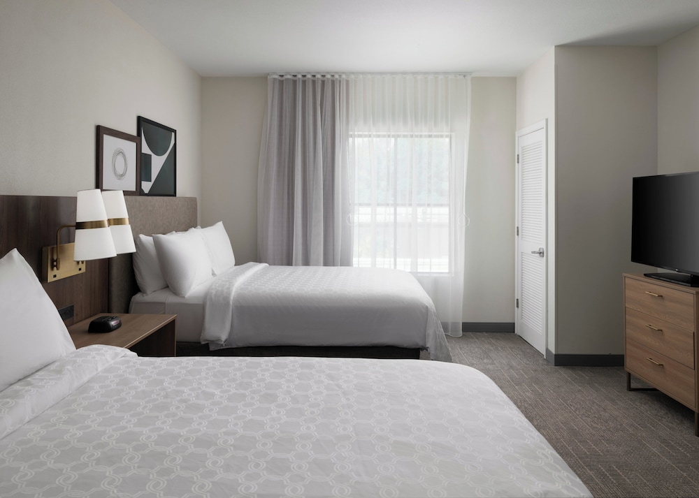 Staybridge Suites Flowood Nw Jackson by IHG - photo 22
