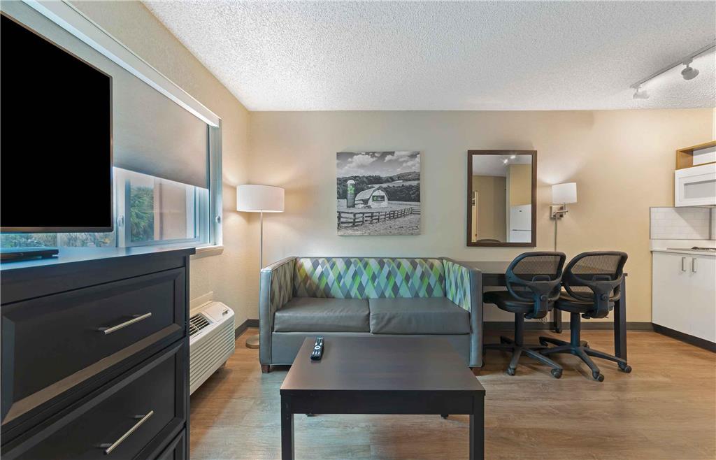 Extended Stay America Premier Suites Miami Airport Miami Springs - photo 25