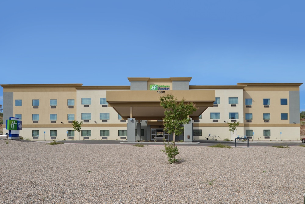 Holiday Inn Express & Suites Globe by IHG - photo 56
