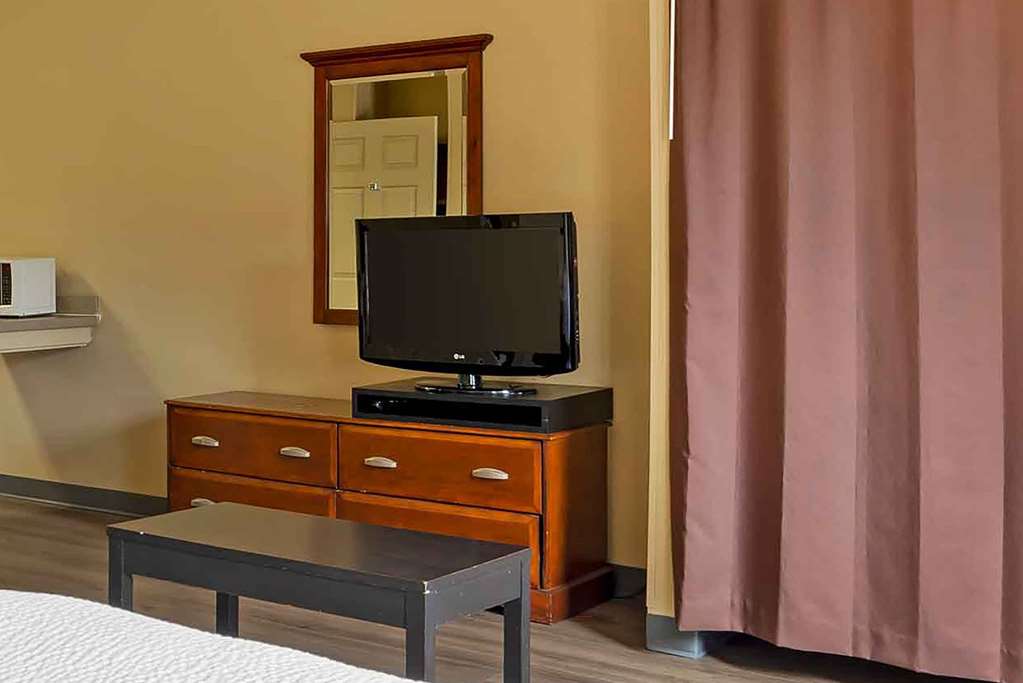 Extended Stay America Select Suites Houston Sugar Land - photo 17