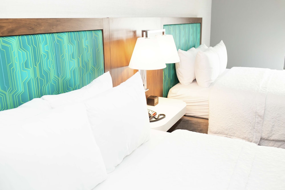 Hampton Inn & Suites Dundee - photo 18