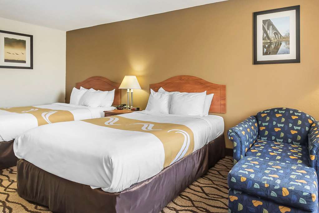 The Riverstone Hotel Charleston Sikeston - photo 13