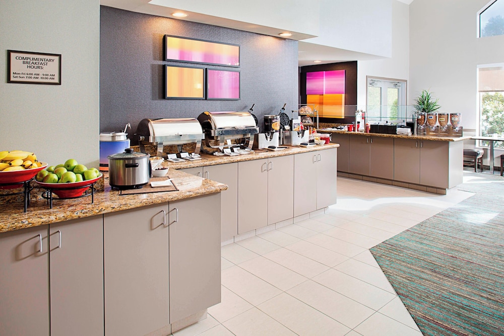 Residence Inn Seattle South Tukwila - photo 16