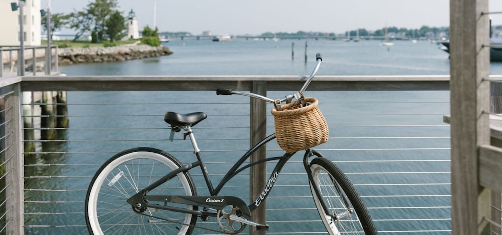 Newport Harbor Island Resort - photo 76