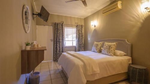 Stay at Percy2 in Nelspruit, South Africa