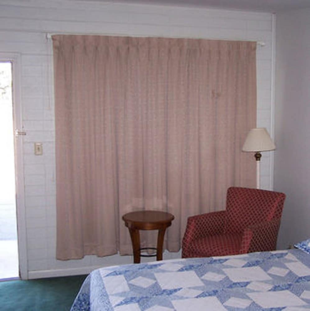 Washington Motel - last minute hotel in Washington