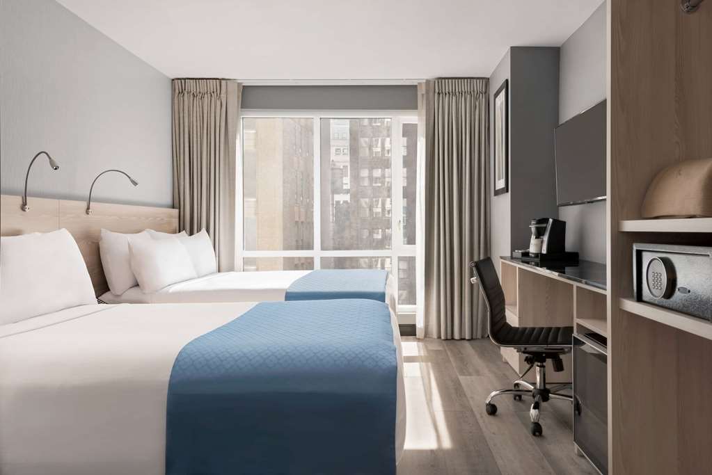 Wingate by Wyndham New York Midtown South 5th Ave - photo 19