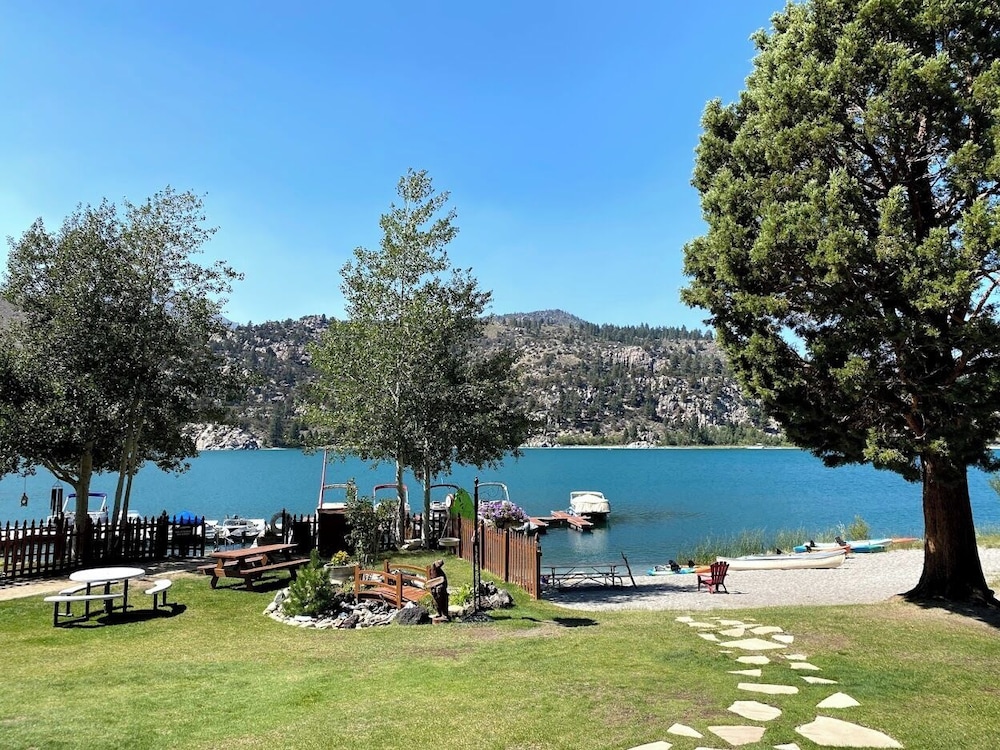 Big Rock Resort - photo 16