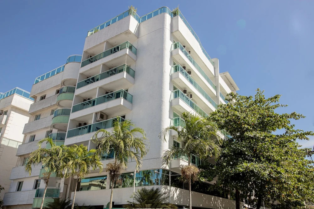 Canoa Da Praia Pousada in Ilha Grande, Brasil