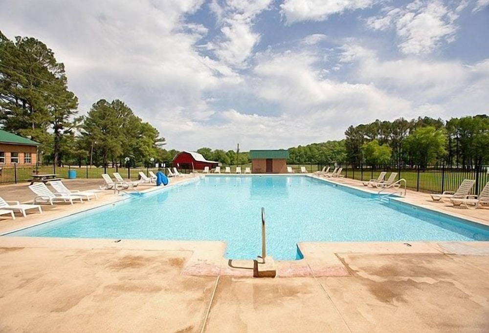 Natchez Trace RV Campground - photo 16