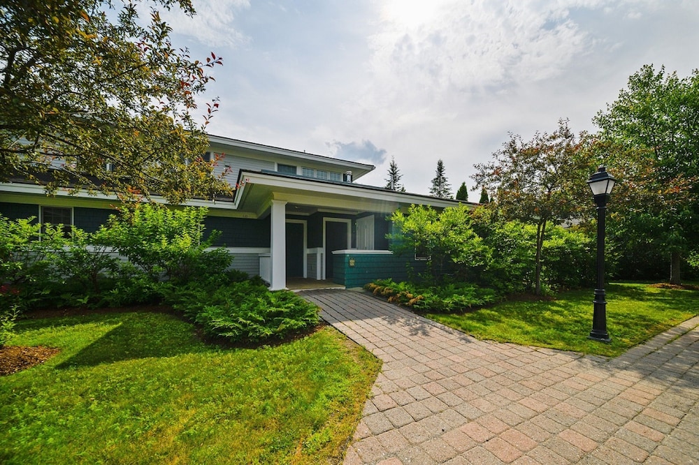 Stoweflake Mountain Resort & Spa - featured photo