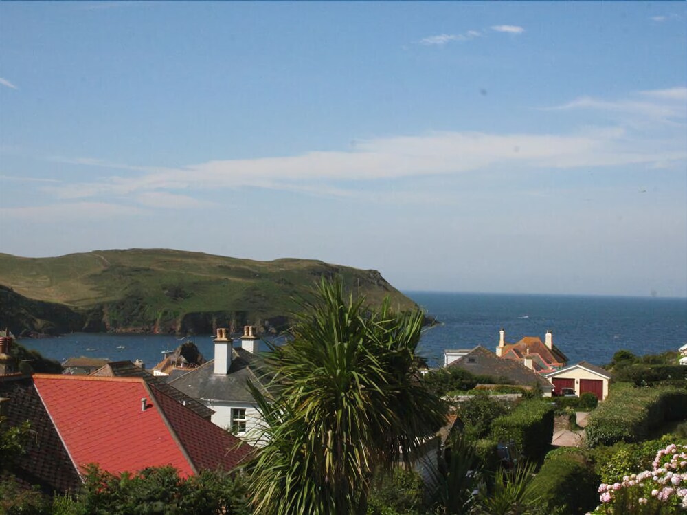 Harmur - carbon neutral hotel in Kingsbridge
