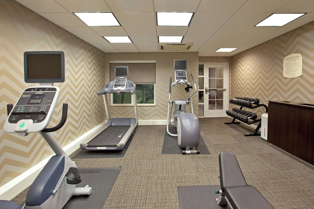 Residence Inn by Marriott Jackson Ridgeland - photo 39