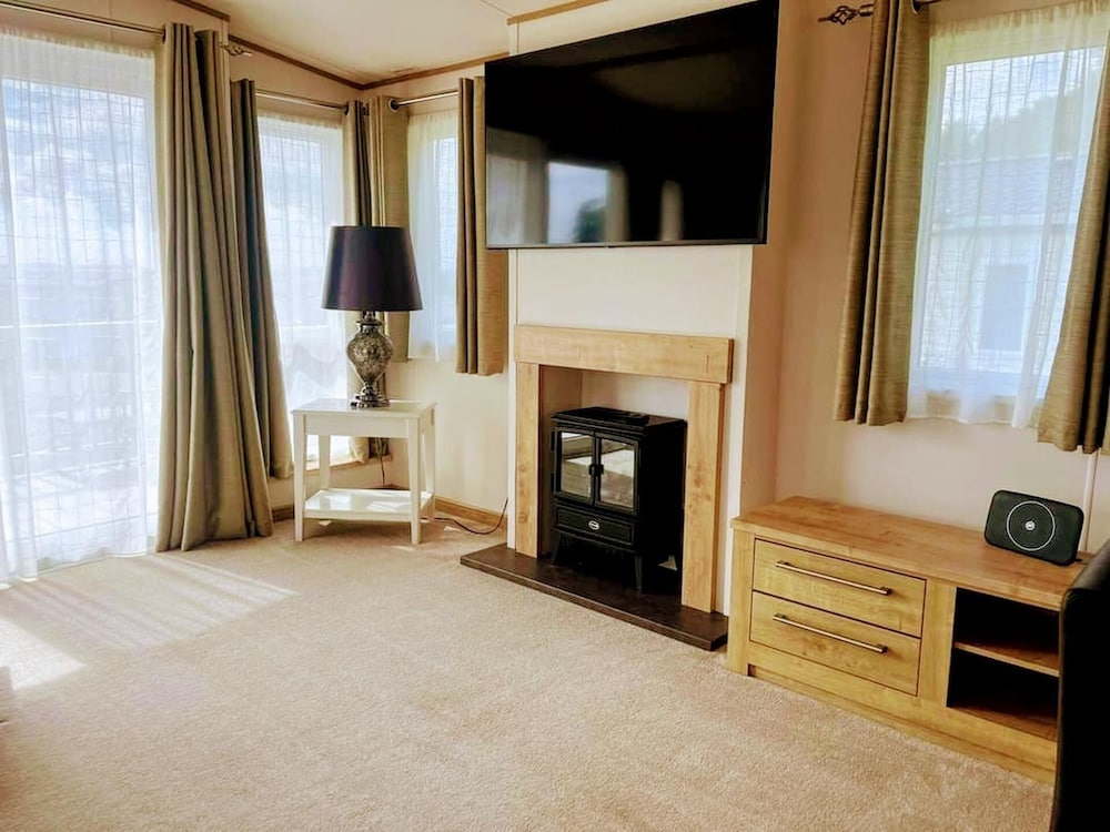 The Westwood at Percy Wood in Morpeth, United Kingdom